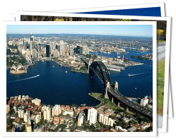 Abitur in Australien