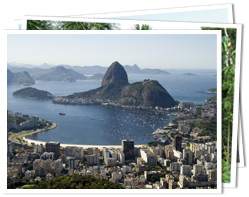 Abitur in Brasilien